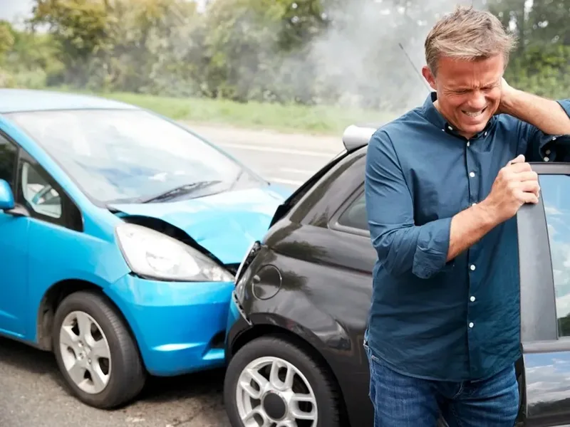 Auto Accident Care at Prairie Star Chiropractic in Hudsonville