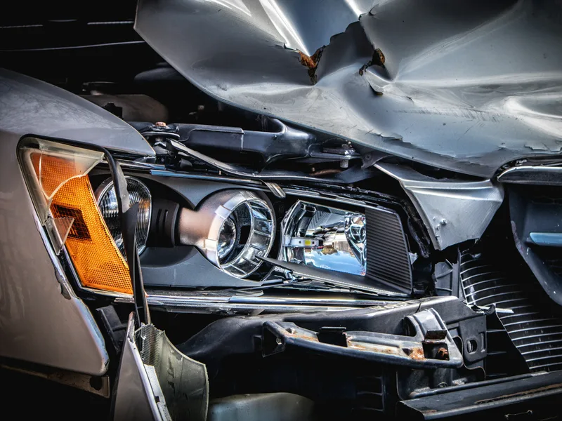 Auto Accident Care at Prairie Star Chiropractic in Hudsonville