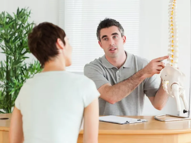 How Functional Medicine works at Prairie Star Chiropractic