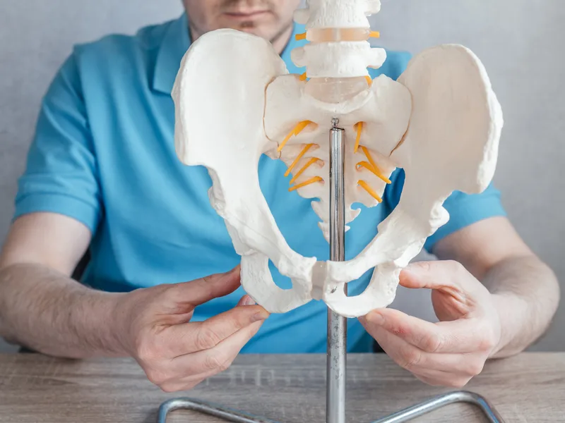 How Gonstead Technique works at Prairie Star Chiropractic
