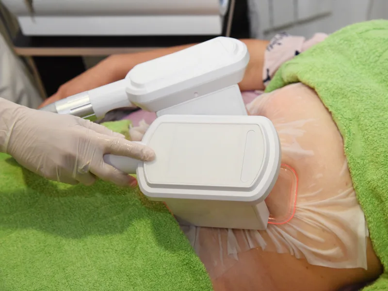 Hormone Replacement at Prairie Star Chiropractic in Hudsonville