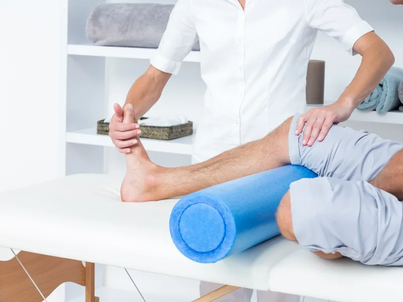 How Intersegmental Traction Therapy works at Prairie Star Chiropractic