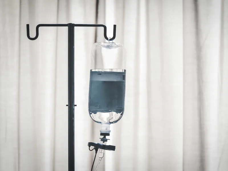 IV Therapy at Prairie Star Chiropractic in Hudsonville
