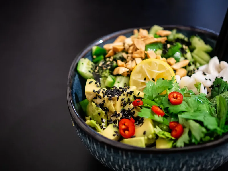 Nutrition Coaching at Prairie Star Chiropractic in Hudsonville