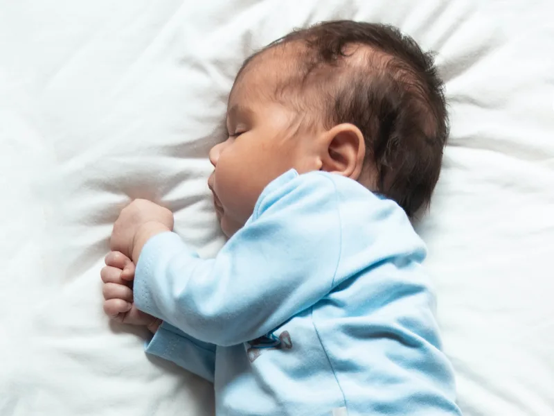 How Pediatric Care works at Prairie Star Chiropractic