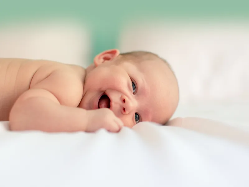 Pediatric Care at Prairie Star Chiropractic in Hudsonville
