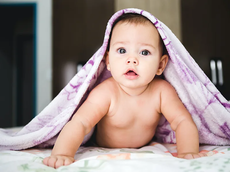 Pediatric Care at Prairie Star Chiropractic in Hudsonville