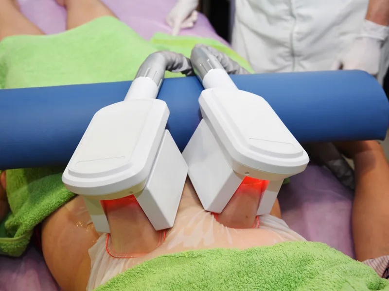 Peptide Therapy at Prairie Star Chiropractic in Hudsonville