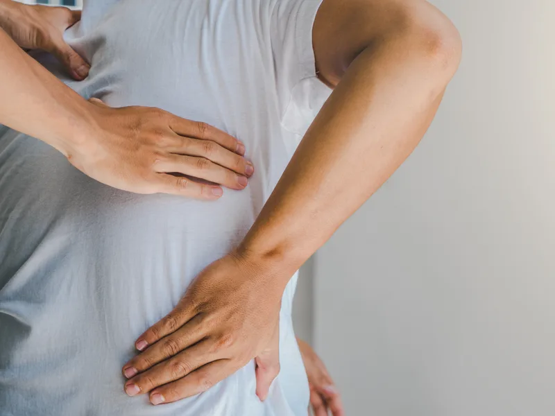How ProAdjuster Technique works at Prairie Star Chiropractic