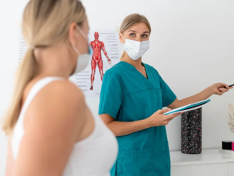 ProAdjuster Technique at Prairie Star Chiropractic in Hudsonville