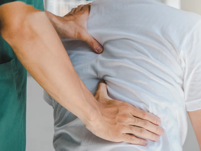 ProAdjuster Technique at Prairie Star Chiropractic in Hudsonville