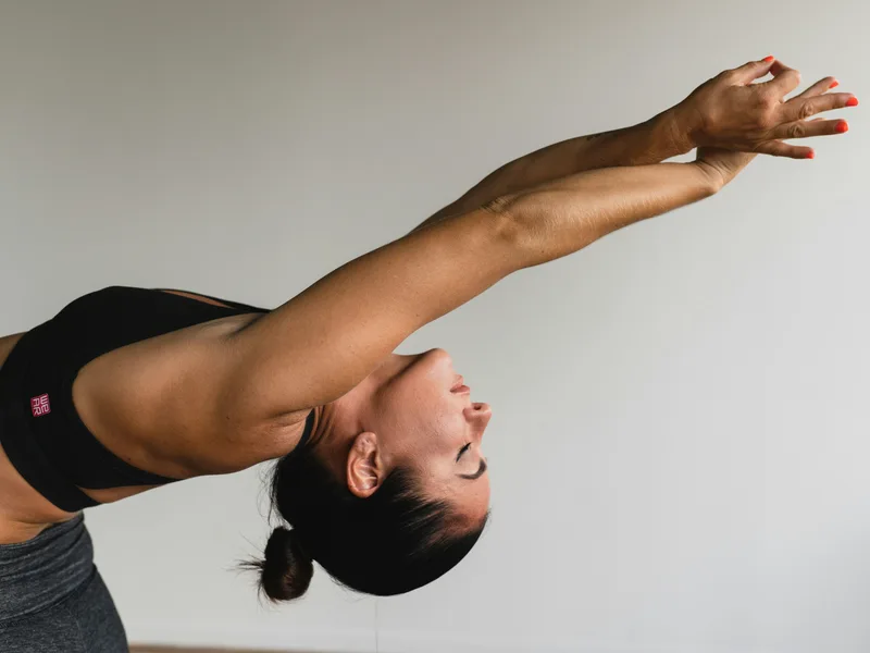 How Yoga Therapy works at Prairie Star Chiropractic
