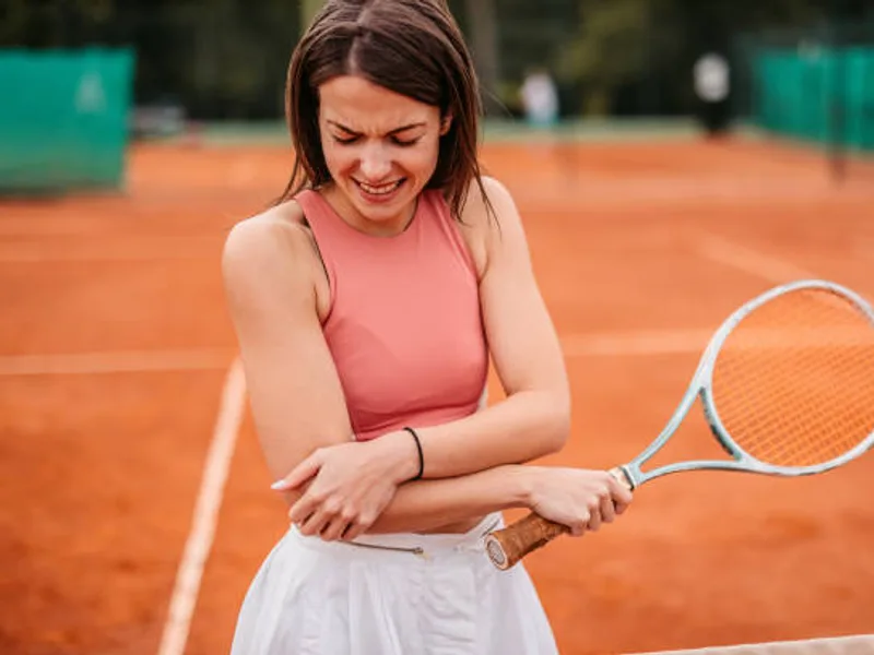 How Prairie Star Chiropractic treats arm pain in Hudsonville