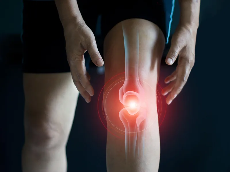 How Prairie Star Chiropractic treats arthritis in Hudsonville