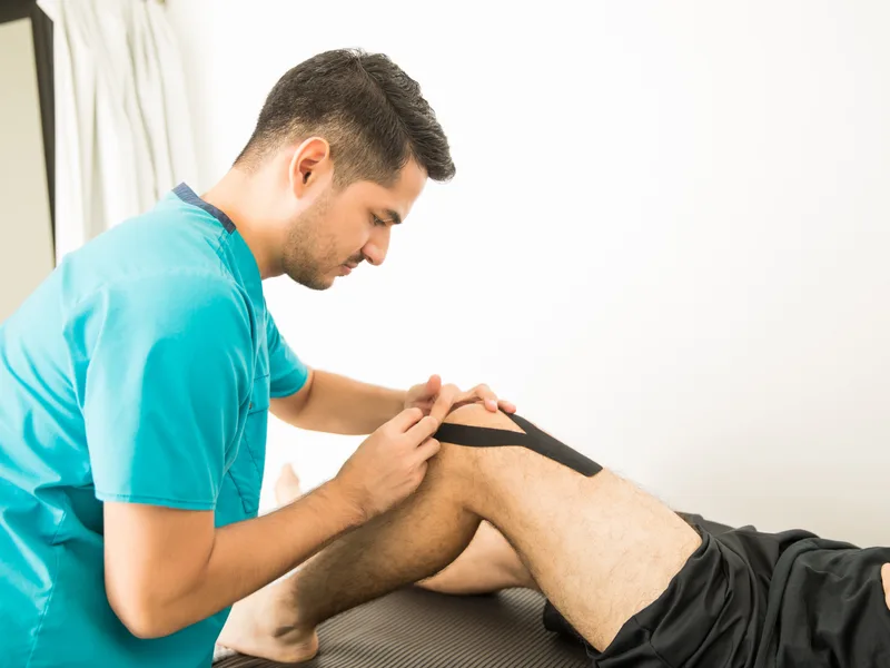 Chiropractic care for arthritis at Prairie Star Chiropractic in Hudsonville