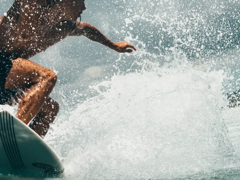 How Prairie Star Chiropractic treats athletic balance in Hudsonville