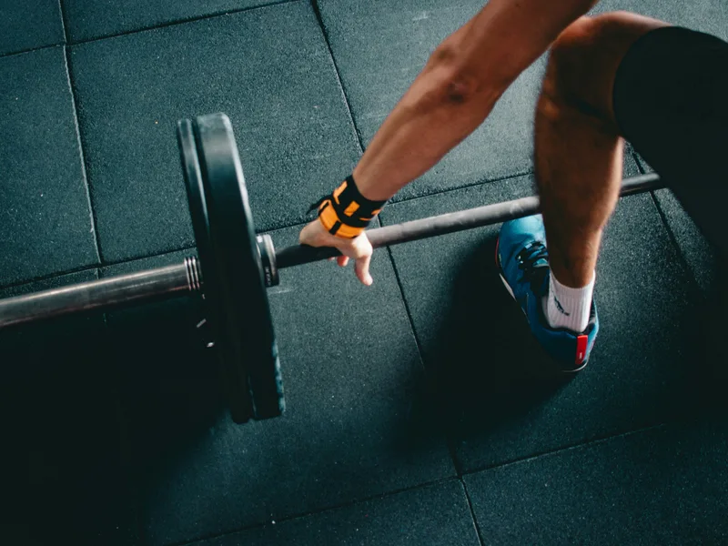 Prairie Star Chiropractic treating athletic balance in Hudsonville