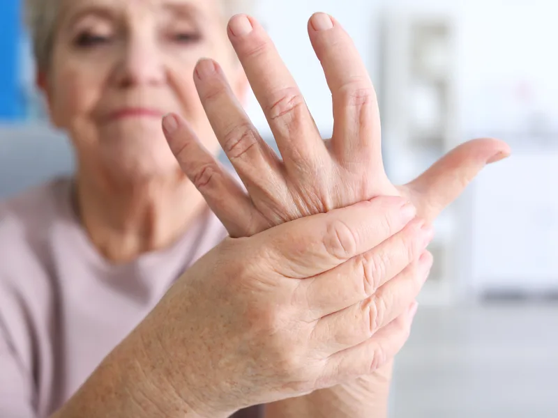 How Prairie Star Chiropractic treats bursitis in Hudsonville