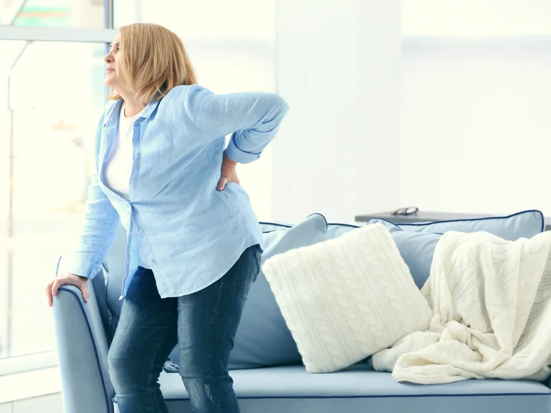 Chiropractic care for bursitis at Prairie Star Chiropractic in Hudsonville