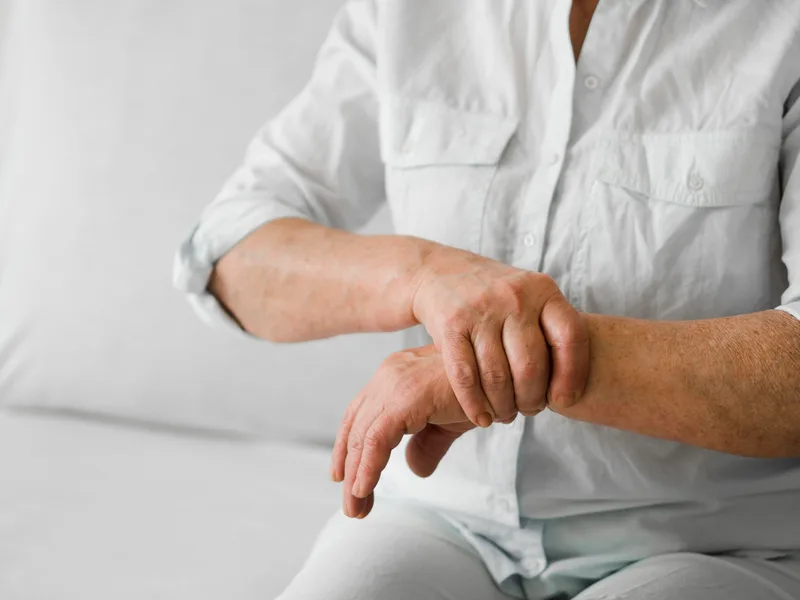 Chiropractic care for carpal tunnel syndrome at Prairie Star Chiropractic in Hudsonville