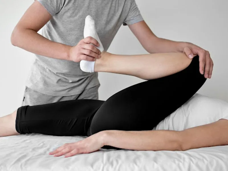 How Prairie Star Chiropractic treats digestive health in Hudsonville