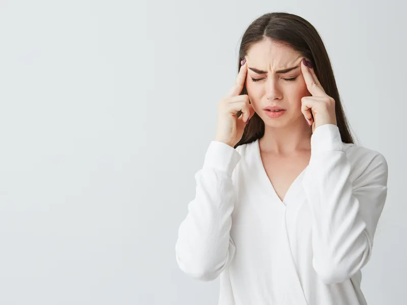 How Prairie Star Chiropractic treats headaches & migraines in Hudsonville