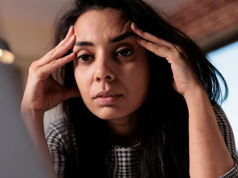 Chiropractic care for headaches & migraines at Prairie Star Chiropractic in Hudsonville