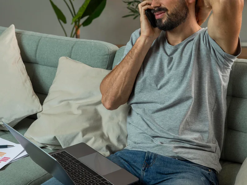 Chiropractic care for neck pain at Prairie Star Chiropractic in Hudsonville