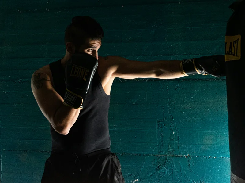 Chiropractic care for overuse injuries at Prairie Star Chiropractic in Hudsonville