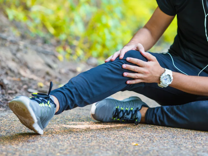 How Prairie Star Chiropractic treats sprains & strains in Hudsonville