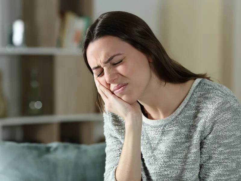 How Prairie Star Chiropractic treats tmd / tmj in Hudsonville
