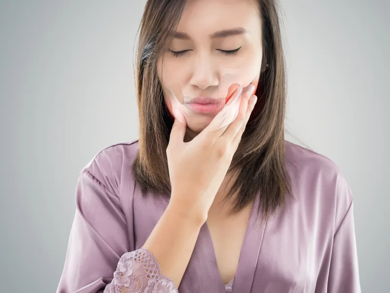 Chiropractic care for tmd / tmj at Prairie Star Chiropractic in Hudsonville