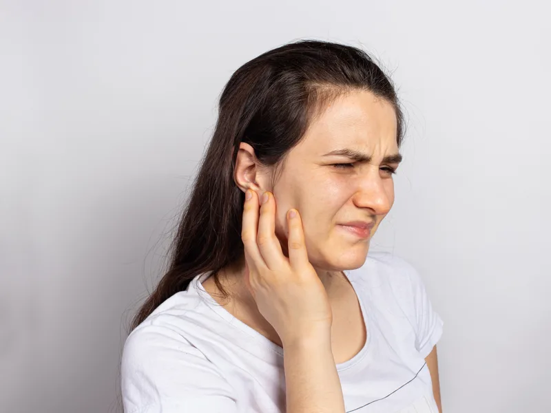 Prairie Star Chiropractic treating tmd / tmj in Hudsonville