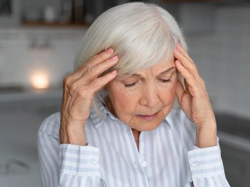 Prairie Star Chiropractic treating vertigo & dizziness in Hudsonville