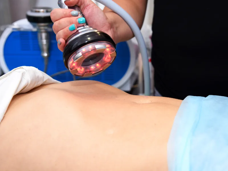 Prairie Star Chiropractic treating weight loss in Hudsonville